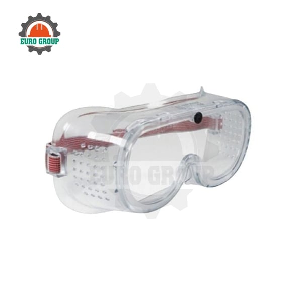 Kính Chống Bụi NP102 Chống Va Đập, Chống Tia UV, Bảo Vệ Toàn Diện