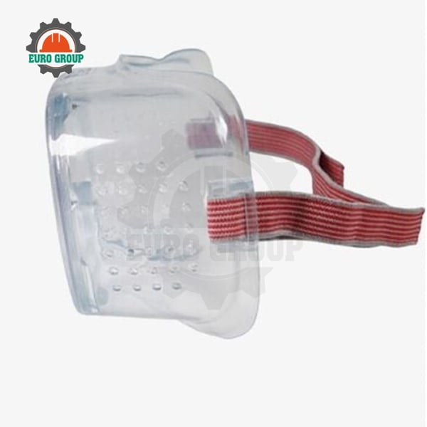 Kính Chống Bụi NP102 Chống Va Đập, Chống Tia UV, Bảo Vệ Toàn Diện
