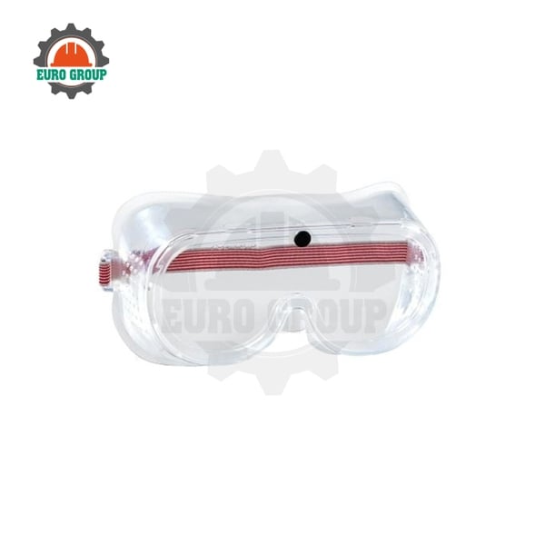 Kính Chống Bụi NP102 Chống Va Đập, Chống Tia UV, Bảo Vệ Toàn Diện