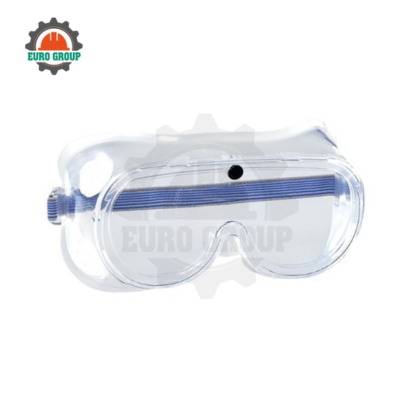 Kính Chống Hơi Sương NP105 Chống Đọng Sương, Chống Va Đập, Tầm Nhìn Rõ Ràng