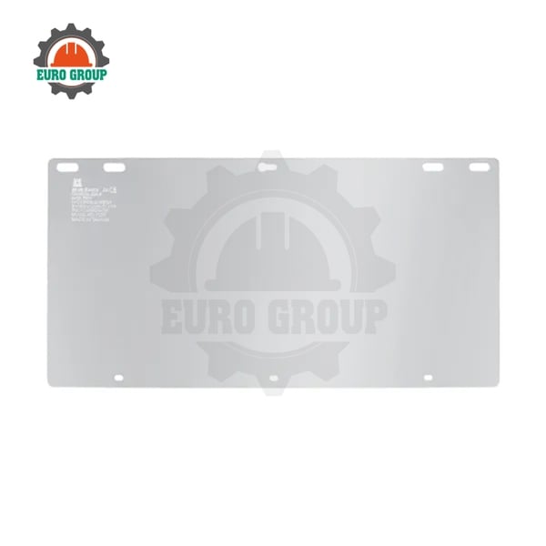 Tấm Che An Toàn Bảo Vệ Mặt Blue Eagle FC83 Trong Suốt, Bảo Vệ Mặt