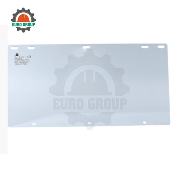 Tấm Che An Toàn Bảo Vệ Mặt Blue Eagle FC83 Trong Suốt, Bảo Vệ Mặt