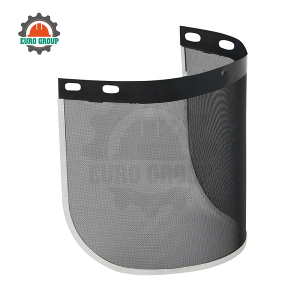 Kính Bảo Hộ Che Mặt Blue Eagle FC49 Lưới Thép Chống Va Đập, Chống Giọt Bắn