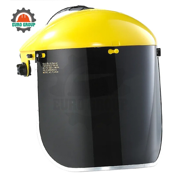 Kính Che Mặt FC28G5 Chống Va Đập, Chống Hóa Chất, Chống Tia UV