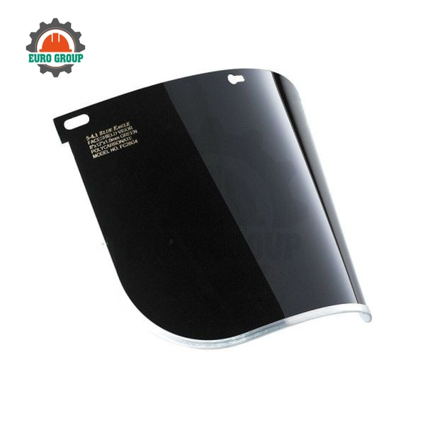 Kính Che Mặt FC28G5 Chống Va Đập, Chống Hóa Chất, Chống Tia UV