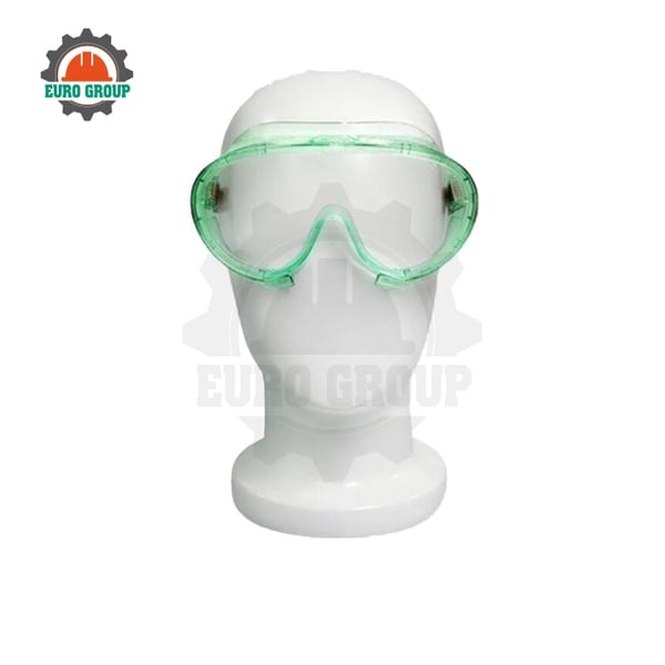 Kính Chống Bụi SG152 Chống Va Đập Mạnh, Bảo Vệ Mắt