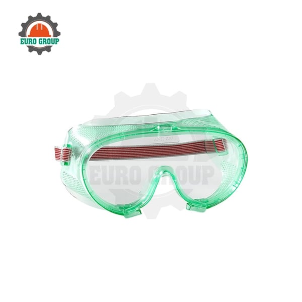 Kính Chống Bụi SG152 Chống Va Đập Mạnh, Bảo Vệ Mắt
