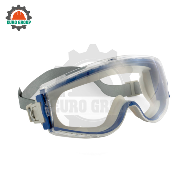 Kính Bảo Hộ MAXX PRO 1011072 Honeywell Polycarbonate Chống Văng Bắn