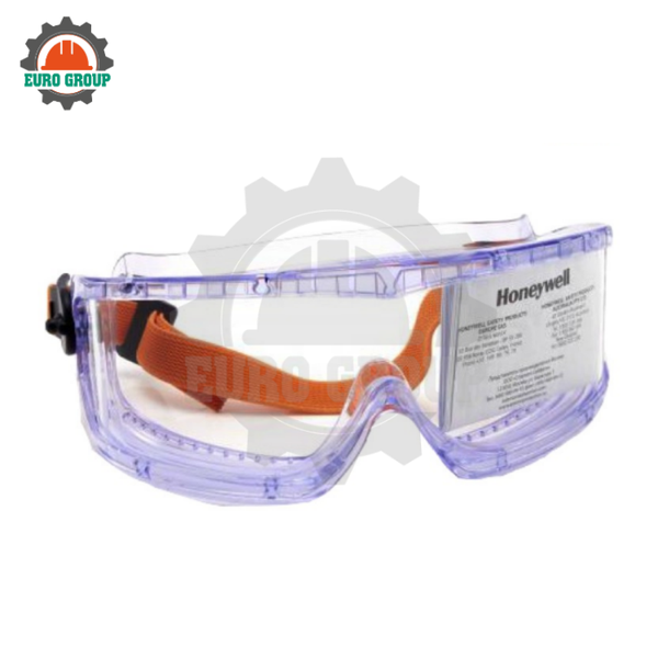 Kính Bảo Hộ Honeywell V-Maxx 1006193 Polycarbonate Chống Va Đập