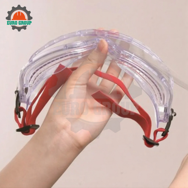 Kính Bảo Hộ Honeywell V-Maxx 1006193 Polycarbonate Chống Va Đập