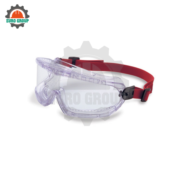 Kính Bảo Hộ Honeywell V-Maxx 1006193 Polycarbonate Chống Va Đập