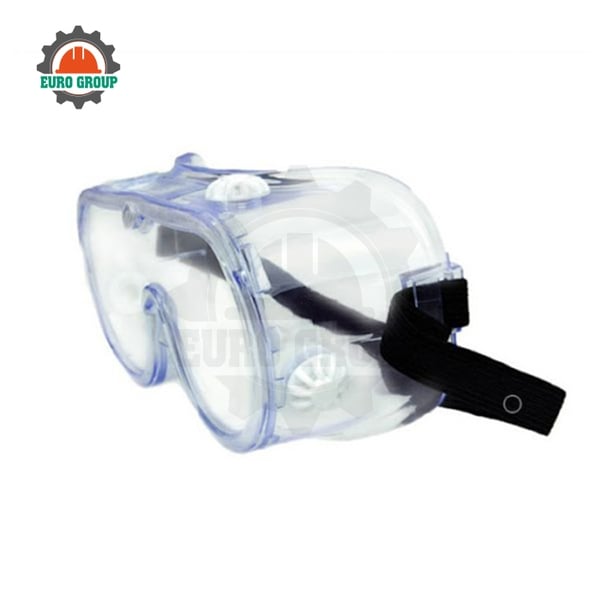 Kính Chống Hơi Sương NP105 Chống Đọng Sương, Chống Va Đập, Tầm Nhìn Rõ Ràng
