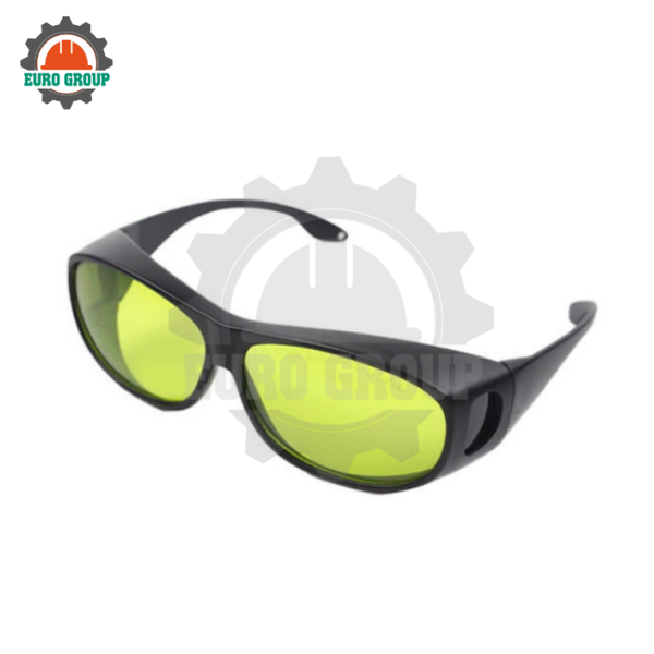 Kính Bảo Hộ Laserland SK-3 Model 16010016 Polycarbonate Chống Tia YAG