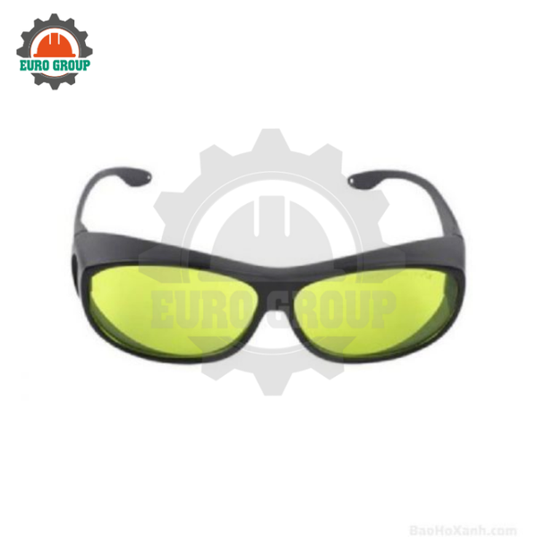 Kính Bảo Hộ Laserland SK-3 Model 16010016 Polycarbonate Chống Tia YAG