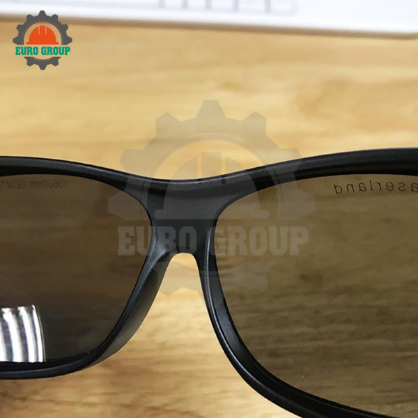 Kính Bảo Hộ Laserland SK-CO2-4 Gray Model 16010075 OD 4+