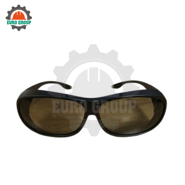 Kính Bảo Hộ Laserland SK-CO2-4 Gray Model 16010075 OD 4+