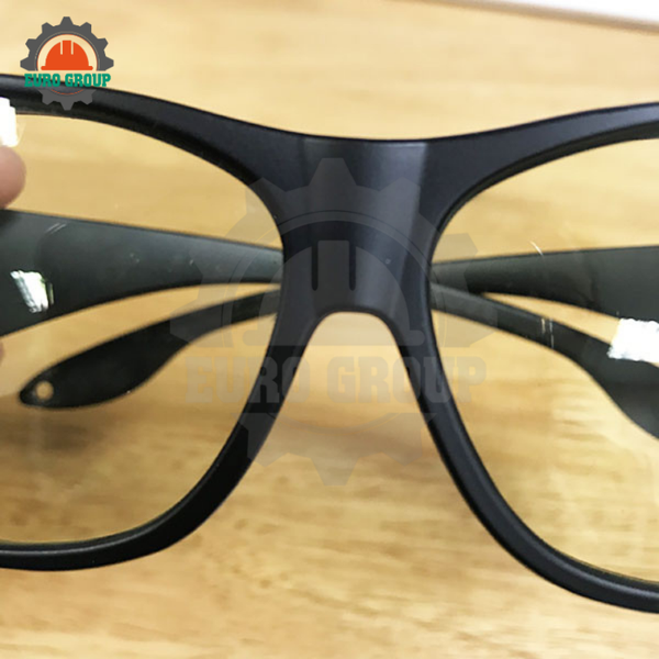 Kính Bảo Hộ LaserLand T-CO2 Clear Lens Model 16010075CL OD 4+