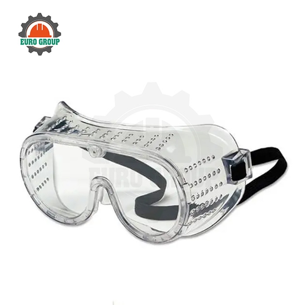 Kính Dẻo Trong 800 Chống Bụi, Bảo Vệ Mắt