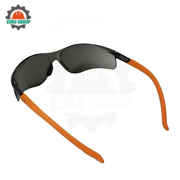 Kính Bảo Hộ Kingwear KY2224 Chống Tia UV Chống Đọng Sương, Chống Va Đập, Chống Trầy Xước