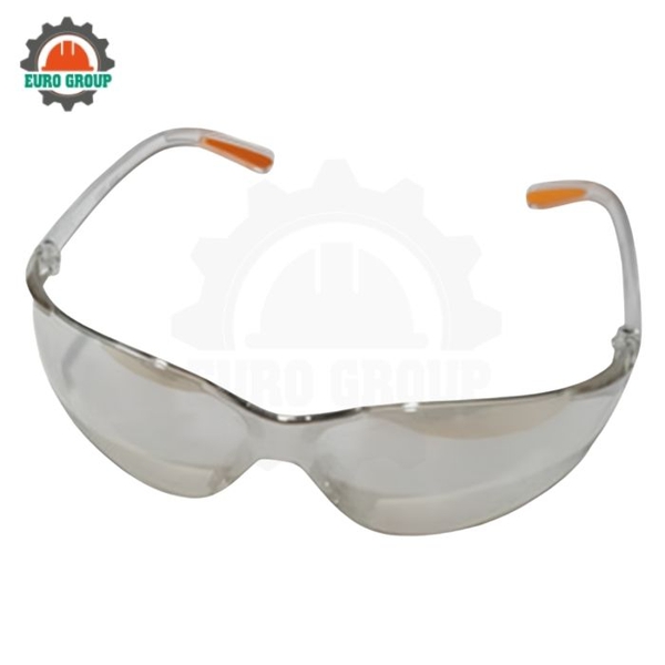 Kính Bảo Hộ Kingwear KW213 Chống Tia UV Phủ Bóng, Chống Va Đập, Chống Trầy Xước