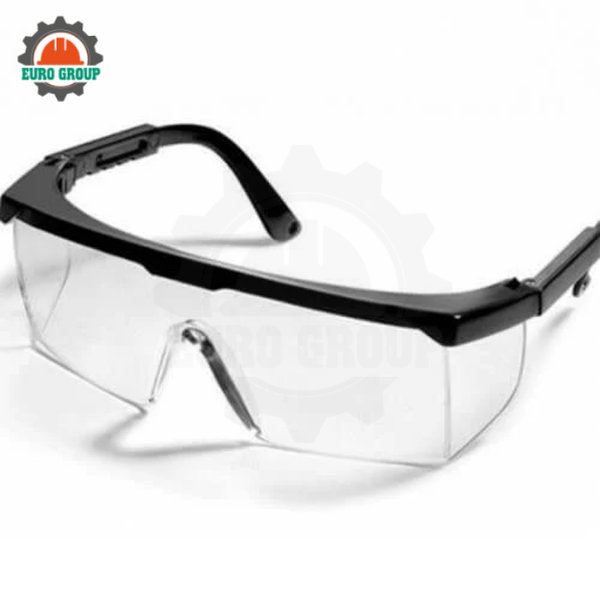 Kính Bảo Hộ Kingwear KY151 Chống Tia UV Chống Va Đập, Chống Trầy Xước