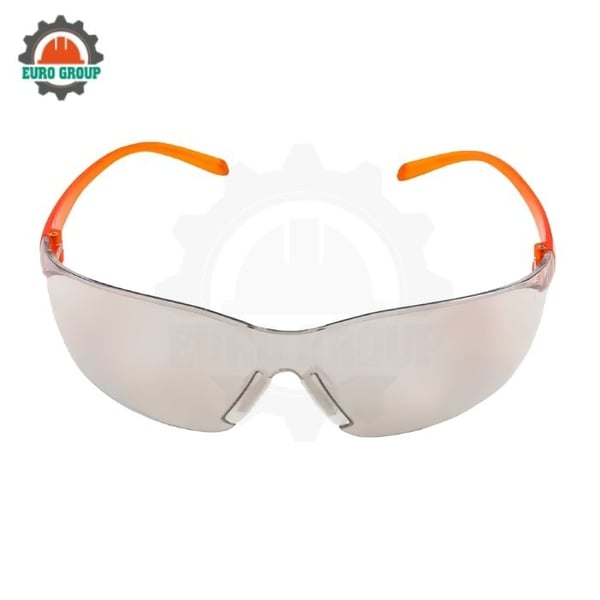 Kính Bảo Hộ Kingwear KY2222 Chống Tia UV Mắt Kính Màu Khói, Chống Va Đập, Chống Trầy Xước