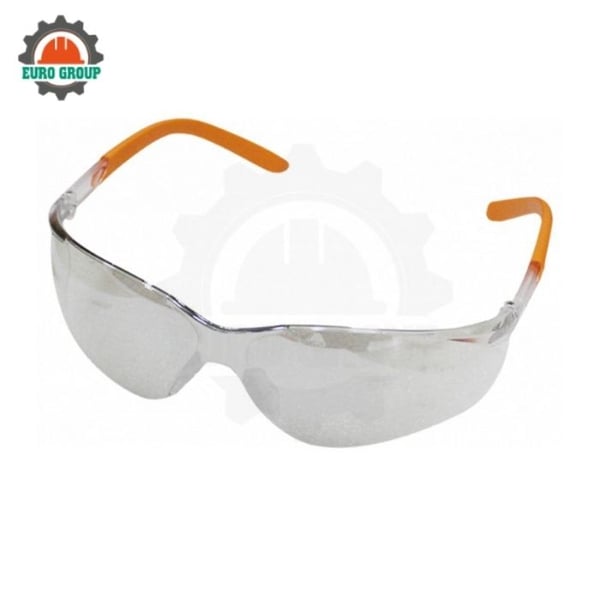 Kính Bảo Hộ Kingwear KY2223 Chống Tia UV Phủ Bóng, Chống Va Đập, Chống Trầy Xước