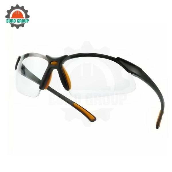 Kính Bảo Hộ Kingwear KY311B Chống Tia UV Siêu Nhẹ, Chống Trầy Xước