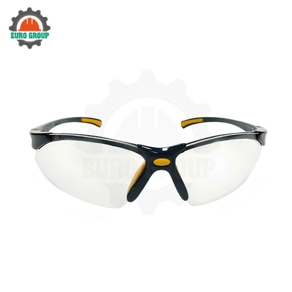 Kính Bảo Hộ Kingwear KY311B Chống Tia UV Siêu Nhẹ, Chống Trầy Xước