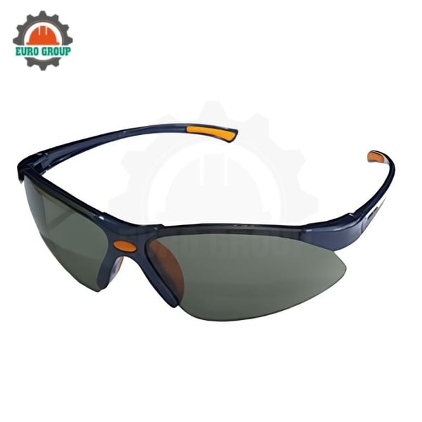 Kính Bảo Hộ Kingwear KY312B Chống Tia UV Chống Va Đập, Chống Trầy Xước