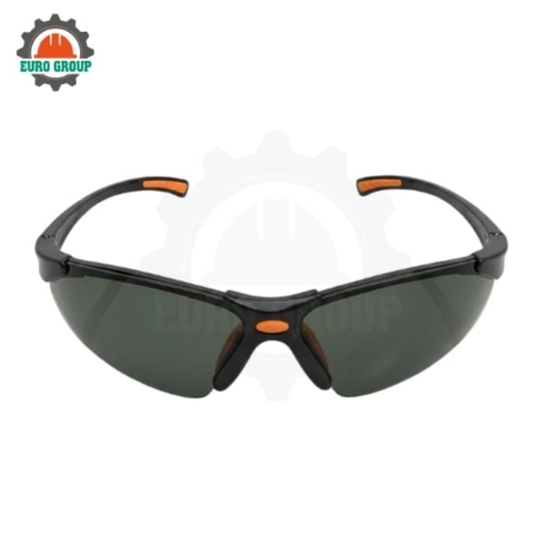 Kính Bảo Hộ Kingwear KY312B Chống Tia UV Chống Va Đập, Chống Trầy Xước
