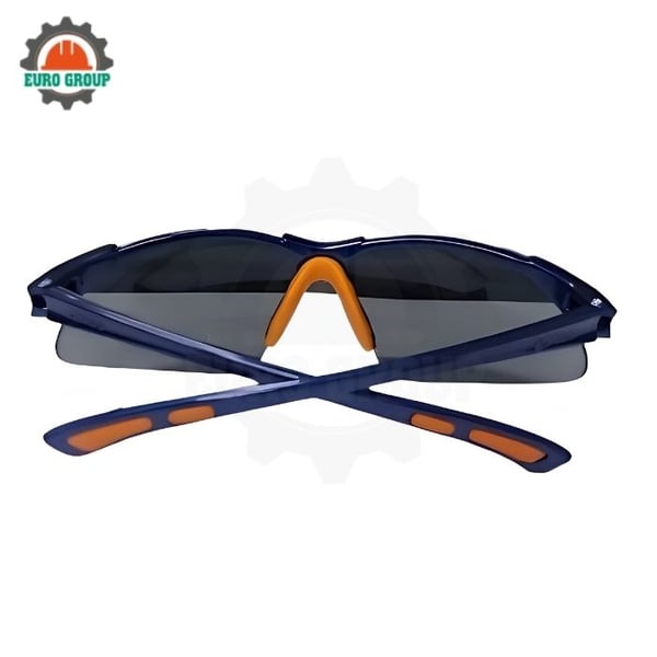 Kính Bảo Hộ Kingwear KY312B Chống Tia UV Chống Va Đập, Chống Trầy Xước