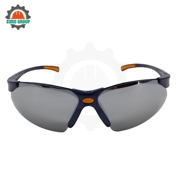 Kính Bảo Hộ Kingwear KY314B Chống Tia UV Phủ Bóng, Chống Trầy Xước