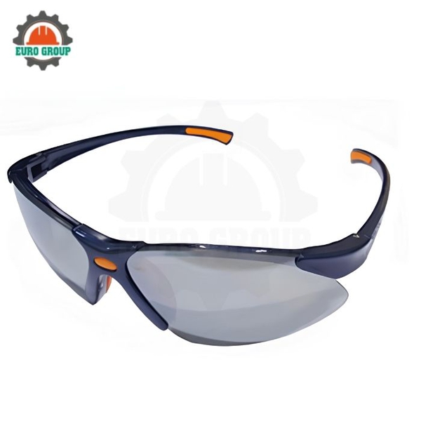 Kính Bảo Hộ Kingwear KY314B Chống Tia UV Phủ Bóng, Chống Trầy Xước