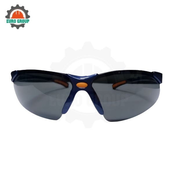 Kính Bảo Hộ Kingwear KY314B Chống Tia UV Phủ Bóng, Chống Trầy Xước