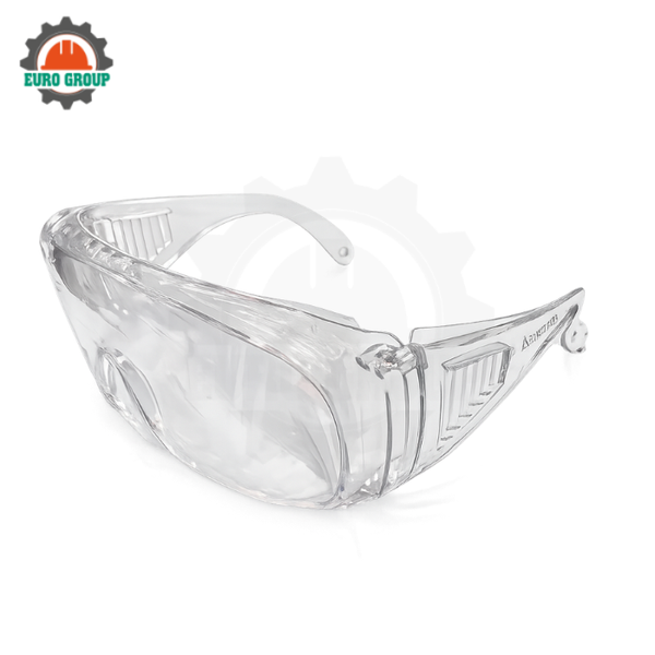 Kính Bảo Hộ Kingwear KY511 Chống Tia UV Siêu Nhẹ, Chống Trầy Xước