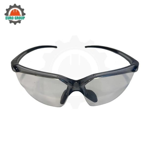 Kính Bảo Hộ Kingwear KY711 Chống Tia UV Chống Va Đập, Chống Trầy Xước