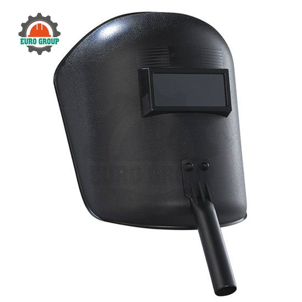 Mặt Nạ Hàn Cầm Tay Blue Eagle 632P Bảo Vệ Mặt Khi Hàn, Thao Tác Linh Hoạt
