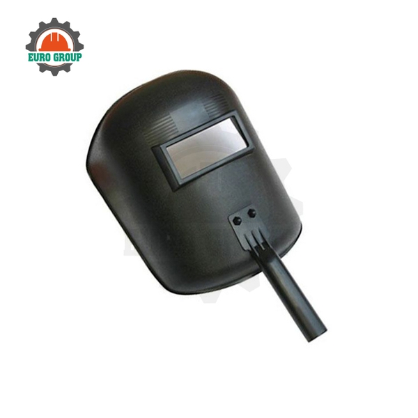 Mặt Nạ Hàn Cầm Tay Blue Eagle 632P Bảo Vệ Mặt Khi Hàn, Thao Tác Linh Hoạt