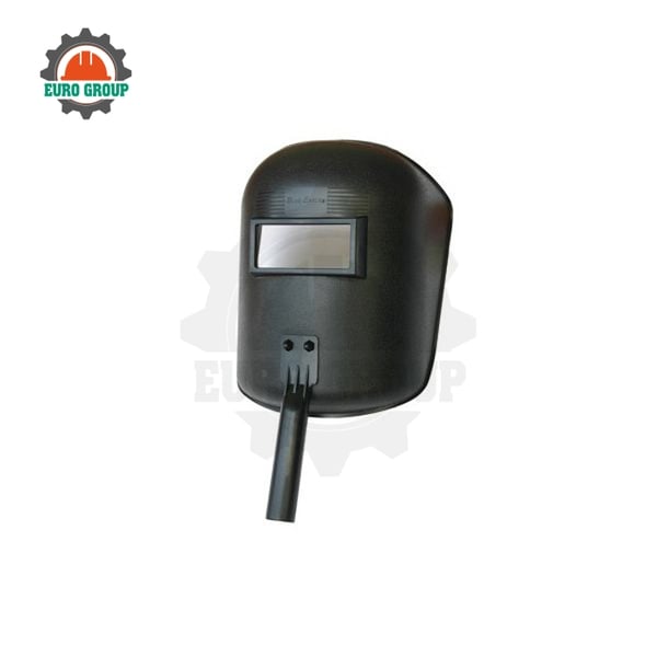 Mặt Nạ Hàn Cầm Tay Blue Eagle 632P Bảo Vệ Mặt Khi Hàn, Thao Tác Linh Hoạt