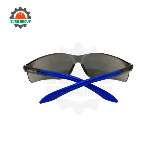 Kính Bảo Hộ Safegear P9005Y Chống Trầy Chống Đọng Sương