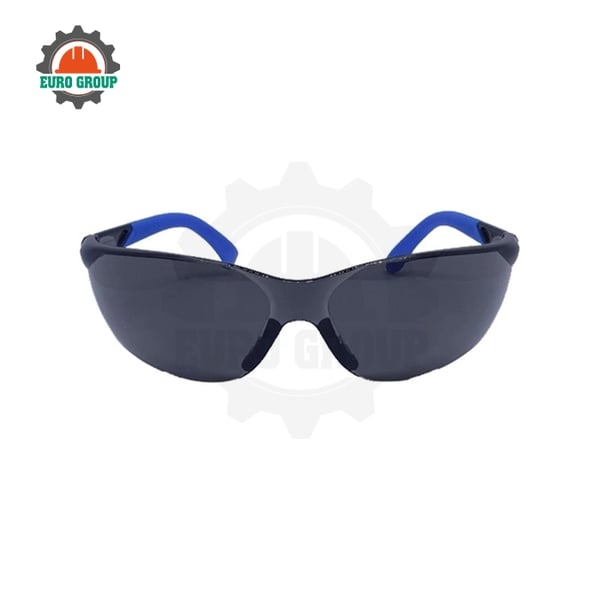 Kính Bảo Hộ Safegear P9005Y Chống Trầy Chống Đọng Sương