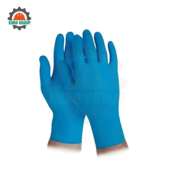 Găng tay nitrile không bột Kleenguard G10