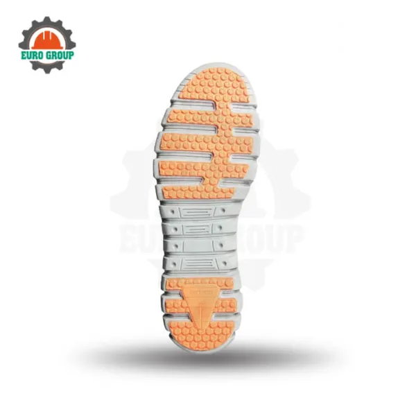 Giày bảo hộ Safety Jogger Ligero – S1P ESD SRC CI, Metal-Free, Siêu Nhẹ