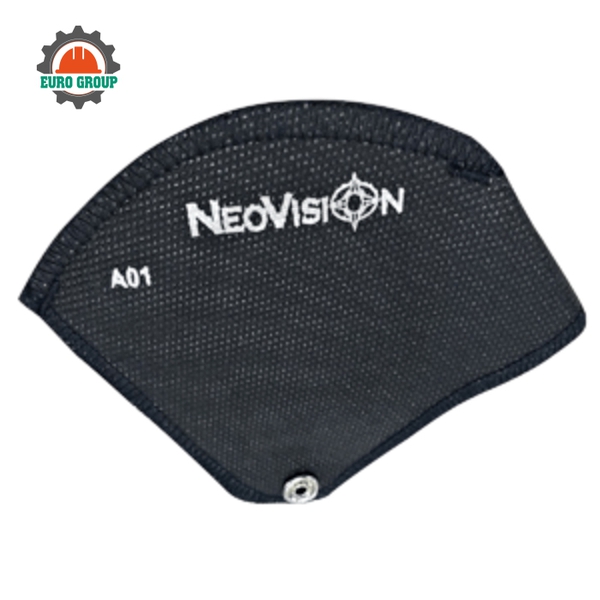 Bộ Lọc Than Hoạt Tính Khẩu Trang NeoMask NC95 Lọc Bụi Nhỏ, Khử Mùi Và Hỗ Trợ Lọc Hóa Chất