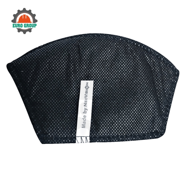 Bộ Lọc Than Hoạt Tính Khẩu Trang NeoMask NC95 Lọc Bụi Nhỏ, Khử Mùi Và Hỗ Trợ Lọc Hóa Chất