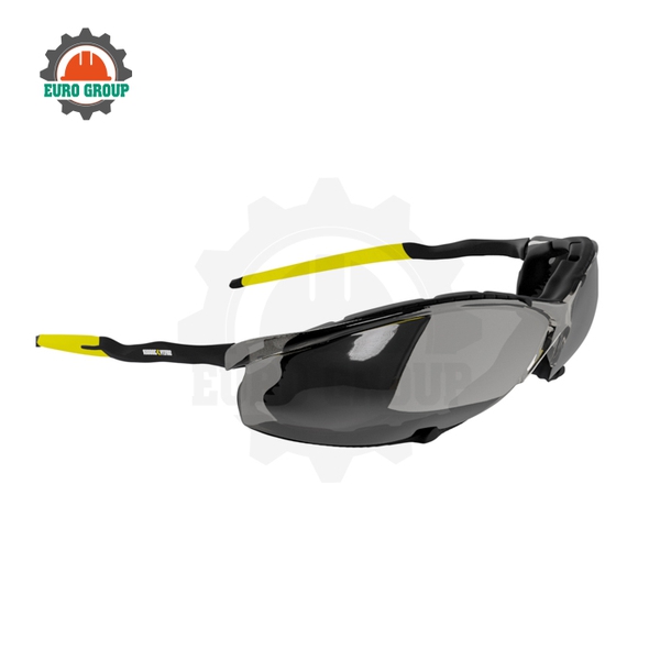Kính bảo hộ chống bụi Safety Jogger Tsavo Sun
