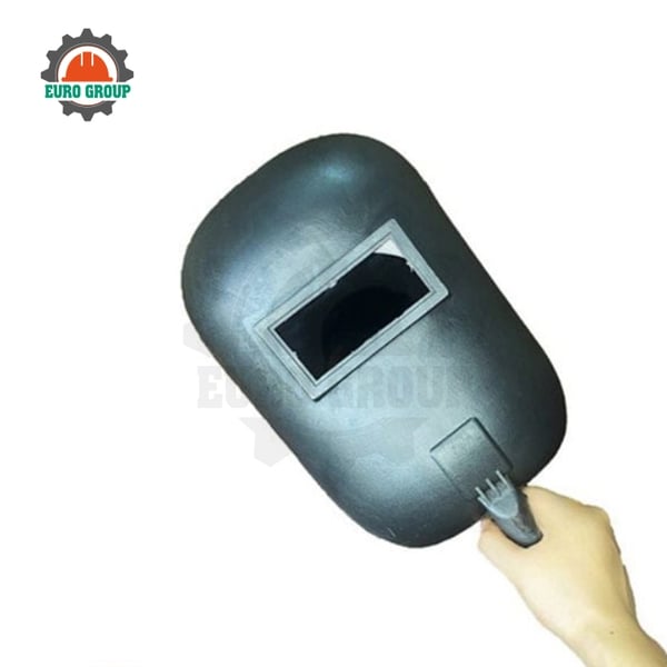 Mặt Nạ Hàn Cầm Tay Blue Eagle 567P Linh Hoạt Cho Công Việc Hàn