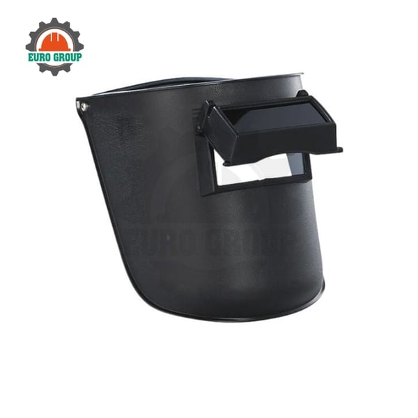 Mặt Nạ Hàn Đội Đầu Gắn Mũ Bảo Hộ Blue Eagle 6PA2 Chống Va Đập, Lật Kính Tiện Lợi