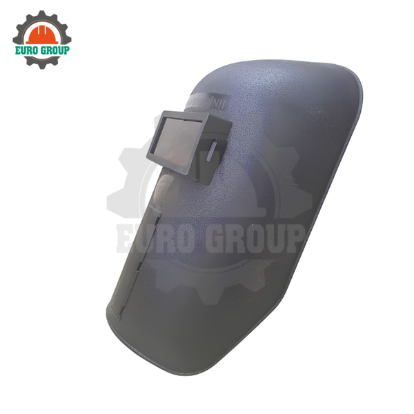 Mặt Nạ Hàn Cầm Tay Trong H93 Chịu Nhiệt Polypropylene